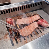 焼肉うしごろ 池袋店 - 