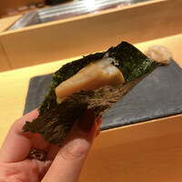 SUSHI TOKYO TEN、 横浜店 - 