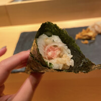 SUSHI TOKYO TEN、 横浜店 - 