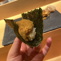 SUSHI TOKYO TEN、 横浜店 - 