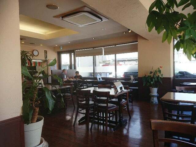 Coffee Ya Rokumeikan photo 5