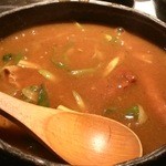 山元麺蔵 - 2014/01/18