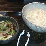 山元麺蔵 - 2014/01/18