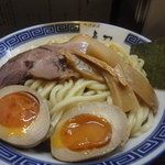 つけめん眞司 - 