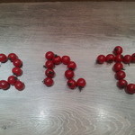 ant - 店内は10席のカウンターでアットホームな雰囲気です。お一人でもお気軽にどうぞ！