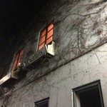 マジックアワーの外観