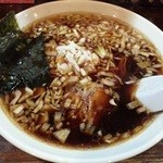 俺のラーメン - 