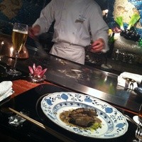 銀座うかい亭 - 