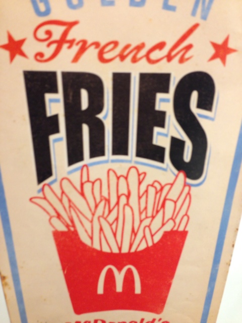 McDonald's Ion Moriyama Ten photo 5