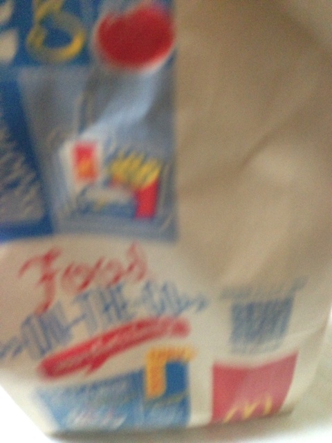 McDonald's Juyoyama Don Kihote Uni Ten photo 4