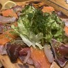 魚介ビストロ sasaya BYO 大崎店