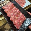 焼肉 山