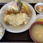 お食事処ちよ - 