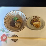 名代五目めし 四季乃舎 - 