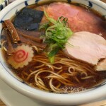 らーめんとこおりのおやつ ねいろ屋 - 