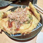 Monja Okonomiyaki Urashima Tarou - 