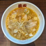 昌平ラーメン - 