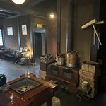 名代五目めし 四季乃舎 - 