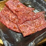 焼肉 山 - 