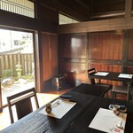 名代五目めし 四季乃舎 - 