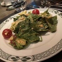 ロウリーズ・ザ・プライムリブ 恵比寿ガーデンプレイス店 - 