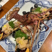 中納言 大阪駅前第3ビル店 - 