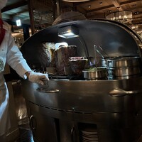 ロウリーズ・ザ・プライムリブ 恵比寿ガーデンプレイス店 - 