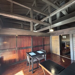 名代五目めし 四季乃舎_2