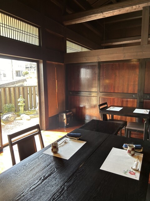 Nadai Gomoku Meshi Shikino Ya photo 5