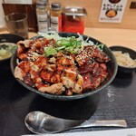 新長田肉劇場 - 