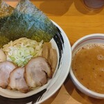 つけ麺まぜそば専門店 えじまん - 