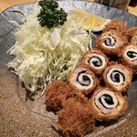 Tonkatsu No Genta - 