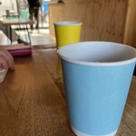 カミノコーヒー - 