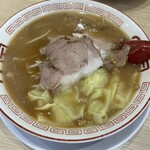 Ramen Nikoku - 