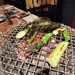 焼肉 金山商店 - 