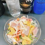 まぐろ・ふぐ 満海 - 