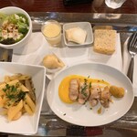 イタリア酒場 Osteria Pinocchio - 