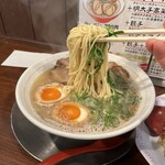 Kyuushuu Ramen Kataoka Seisakujo - 