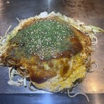 お好み焼き・鉄板焼き 蔵屋 - 