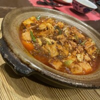 中華旬彩 森本 - 