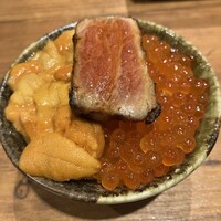 焼うお いし川 - 