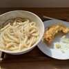 讃岐うどん 大谷さん