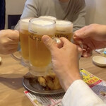 大衆酒場 ひとめぼれ - 