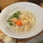 讃岐立食いうどん きりん屋 - 