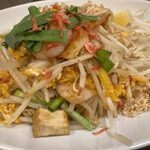 タイ料理キングサイアム - 