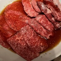 神楽坂焼肉 Kintan - 