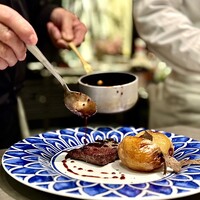 THE CARNE tokyo - 和牛の窯焼きステーキ