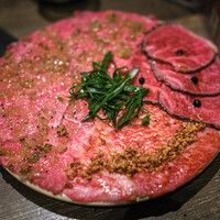 代官山焼肉 kintan - 