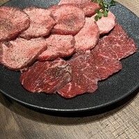 神楽坂焼肉 Kintan - 