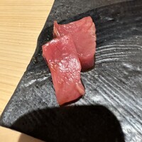 SUSHI TOKYO TEN、 新宿ニュウマン店 - 